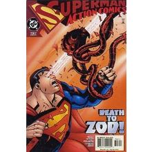 Action Comics (Vol 1) # 797 NM MODERN AGE COMICS