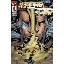 Rising Stars # 005 NM MODERN AGE COMICS