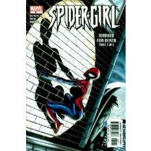 Spider-Girl (Vol 1) # 062 NM MODERN AGE COMICS