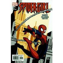 Spider-Girl (Vol 1) # 063 NM MODERN AGE COMICS