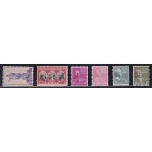 799 3c Hawaii Very Fine MNH VA0852a