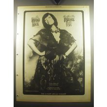 1974 The Kiki Dee Band I've Got the Music in Me Album Advertisement