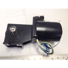 NEW ORIENTAL MOTOR 5IK40RA-50RA MOTOR INDUCTION K-SERIES 40W 100v,200VCA,DC