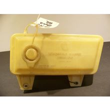 1973 74 Plymouth Road Runner Windshield Washer Reservoir OEM 3431671 Satellite