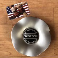 Genuine OEM Volvo 9140405 3546354 '93-2000 850 C70 S70 V70 15"Alloy Wheel Cap