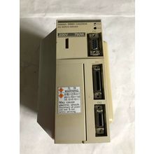 OMRON R88D-UA20HA AC SERVO DRIVER,omron 200v 750w,SA