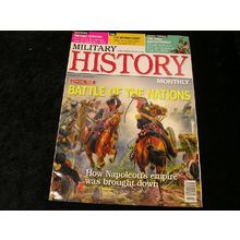 Military History Issue 36 Nov 2013