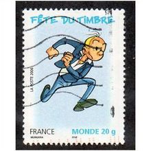 FRA 2006 (90c) 'FANTASIO' FINE USED (EBID11002)