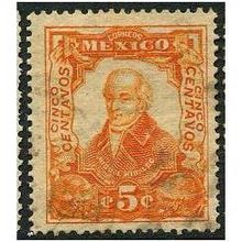 1910 Michel 246 - fine used (o)