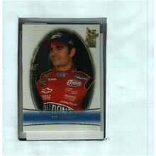 2003 Press Pass VIP Jeff Gordon #5