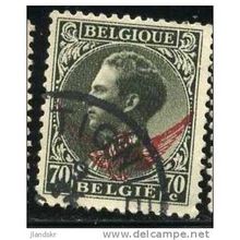 1935 Michel D19 - #4 fine used (o)