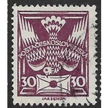 1920/1925 Michel 169 - fine used (o)