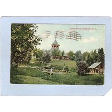 New York Endicott Casino Park ny_box2~622