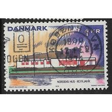1973 Michel 546 - fine used (o)