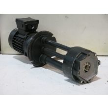 NEW VOGEL PMS17C-310+655,0000770447 PUMP, 3-PHASE, 240/480 V,EX