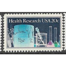 1984 Michel 1695 - MNH (**)