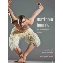 Matthew Bourne And His Adventures In Dance