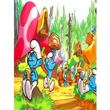 We Are The Smurfs