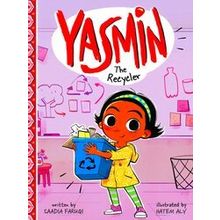 Yasmin the Recycler 82