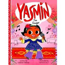 Yasmin The Singer 79