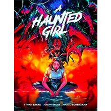 A Haunted Girl