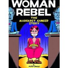 Woman Rebel