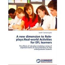 A new dimension to Role-Plays