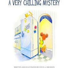 A Very Chilling Mystery