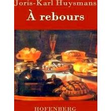 A Rebours