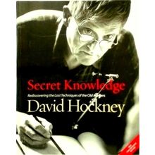 Hockney, D: Secret Knowledge (New and Expanded Edition) - David Hockney