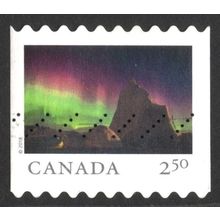 CANADA 2018 - FROM FAR & WIDE - $2.50 USED (G7)