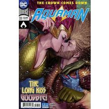 Aquaman (Vol 6) # 033 NM (CvrA) MODERN AGE COMICS
