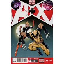A Plus X # 006 NM MODERN AGE COMICS
