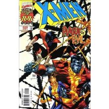X-Men (Legacy) (Vol 1) # 091 NM MODERN AGE COMICS