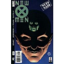 X-Men (Legacy) (Vol 1) # 121 FN+ ORIG US COMICS