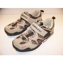 SHIMANO WOMENS SPECIFIC FIT WM40 SIZE 38 CYCLING SHOES