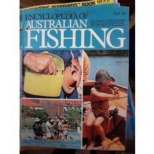 encyclopedia of australian fishing magazine