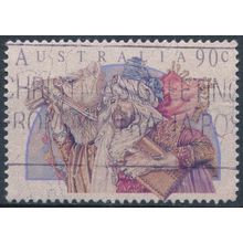 Christmas - Australia 1991 - FH - SG 1311 (F)