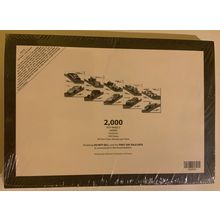 2018 Hot Wheels Sheet of 20 Full Pad of 100 Sheets (2000 Stamps) Scott 5330a