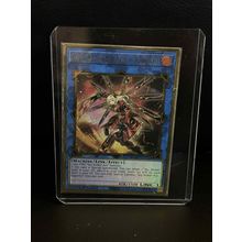 Sky Striker Ace - Kagari - MAGO-EN038 - Premium Gold Rare - 1st Edition Maximum