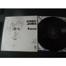 SONNY JAMES LP - TRACES