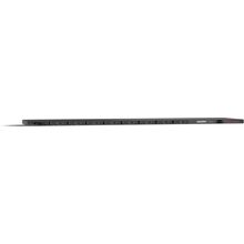 APC Rack Mount PDU, Switched Rack 120V/15A, (8) Outlets, 1U Horizontal Rackmount