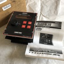 New AMETEK 2500CFARA0A8DXX PROGRAMMABLE LIMIT SWITCH,Ei