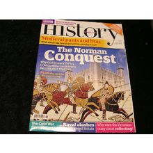 History magazine Vol 13 Aug 2012