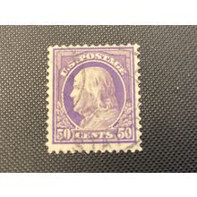 ICOLLECTZONE US 341 Fine used