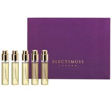 Electimuss PATCHOULI OF THE UNDERWORLD Travel Refill Gift Set (M)