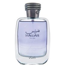 Rasasi Hawas (M) EDP 3.4 Oz