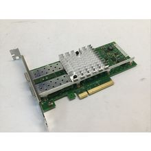 HP 560SFP+ 10GB DUAL PORT SFP+ Ethernet Adapter 669279-001 665249-B21 665247-001