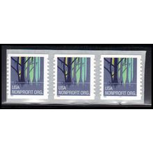 3207Av 5c Wetlands Very Fine MNH CNP Right 1111 RD KA8108