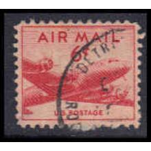 Used C39 6c DC-4 Skymaster Detro.., MI.? E0611